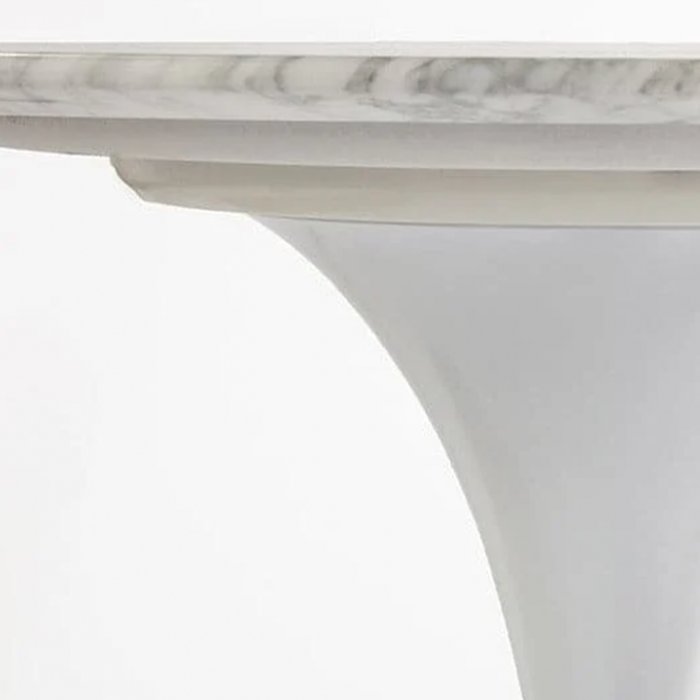 Saarinen Tulip - Feature D