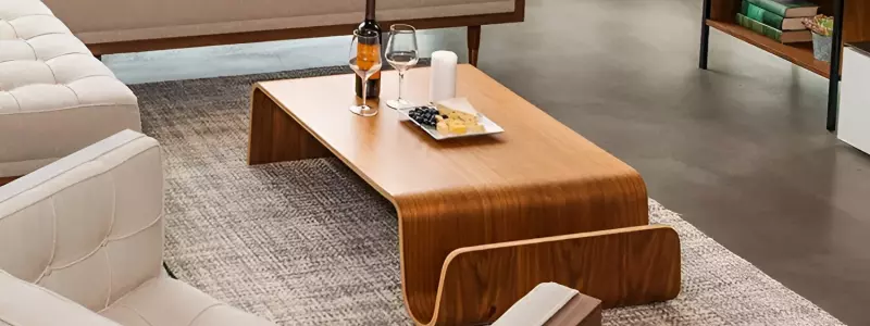 Scando Table Replica 7