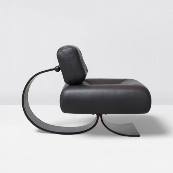 Sohnne - Alta Lounge Chair Remastered