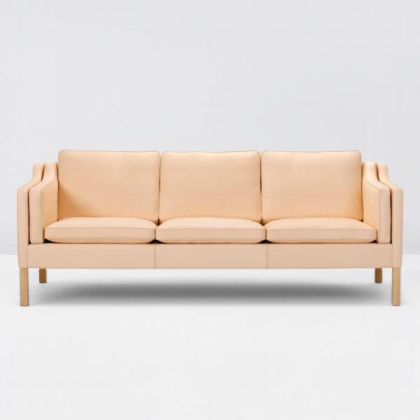Sohnne - Borge Mogensen 2213 Sofa Remastered