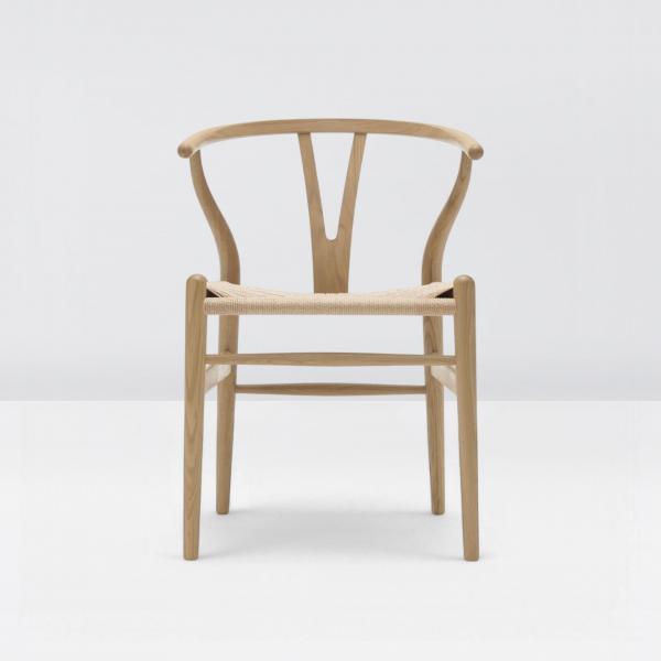 Sohnne - CH24 Chair Remastered