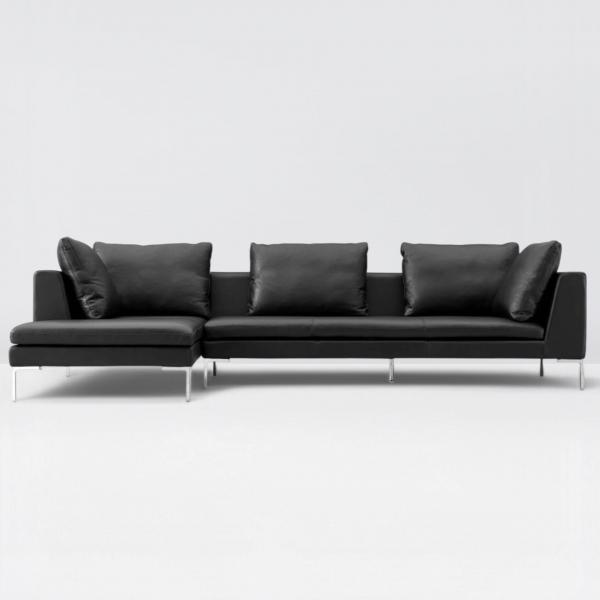 Sohnne - Chares Sofa Remastered