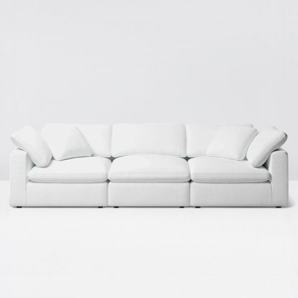 Sohnne - Cloud Couch Remastered