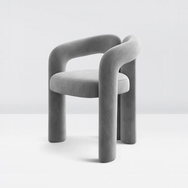 Sohnne - Dudet Armchair Remastered
