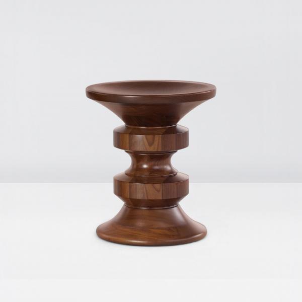 Sohnne - Eames Turned Stool Remastered