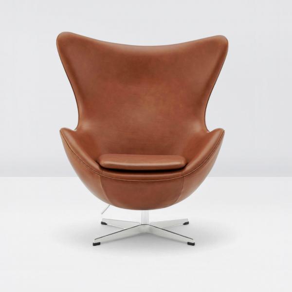 Sohnne - Egg Chair Remastered