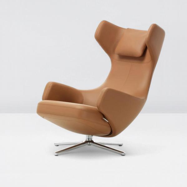 Sohnne - Grand Repos Chair Remastered