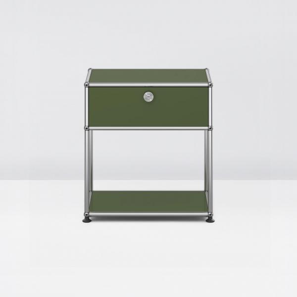 Sohnne - Haller P2 Bedside Remastered