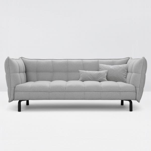 Sohnne - Husk Sofa Remastered