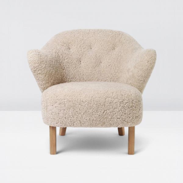 Sohnne - Ingeborg Lounge Chair Remastered