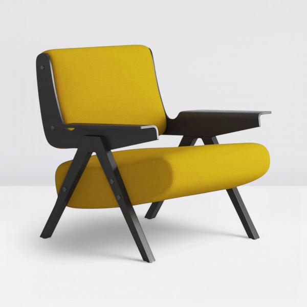 Sohnne - Lina Armchair Remastered