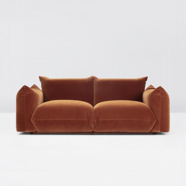 Sohnne - Marenco 2-Seater Remastered