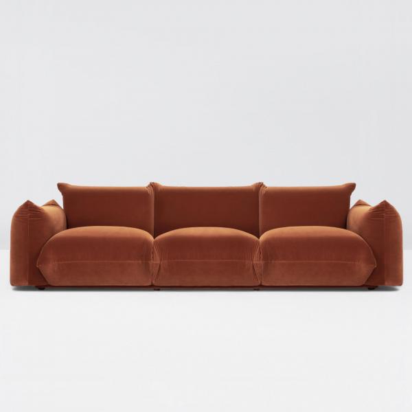 Sohnne - Marenco 3-Seater Remastered