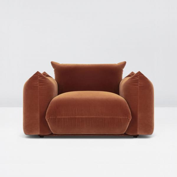 Sohnne - Marenco Chair Remastered
