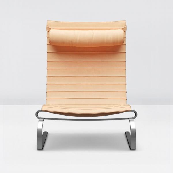 Sohnne _Poul 20 Lounge Chair Remastered