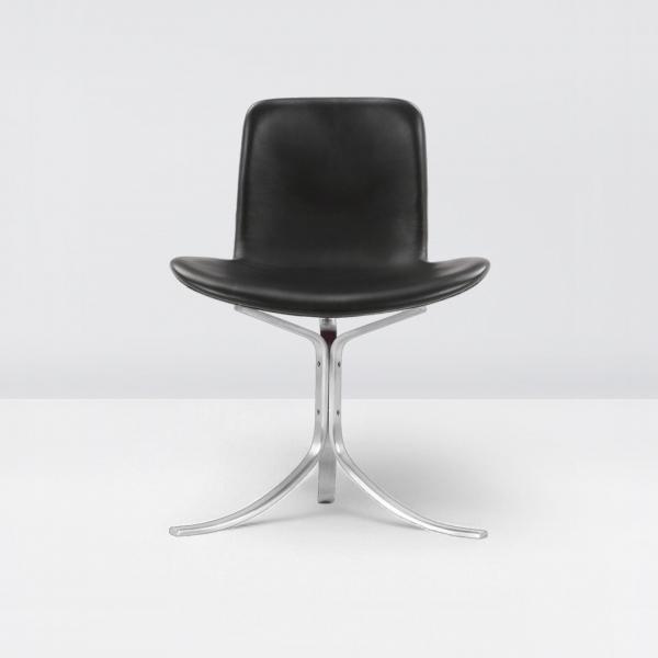 Sohnne - Poul 9 Chair Remastered