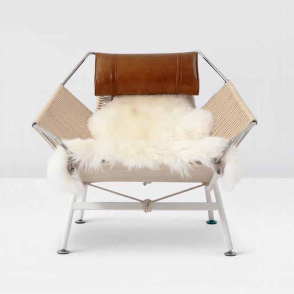 Sohnne - PP225 Flag Halyard Chair Remastered