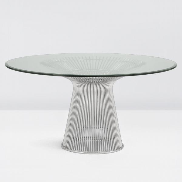 Sohnne - Platner Dining Table Remastered