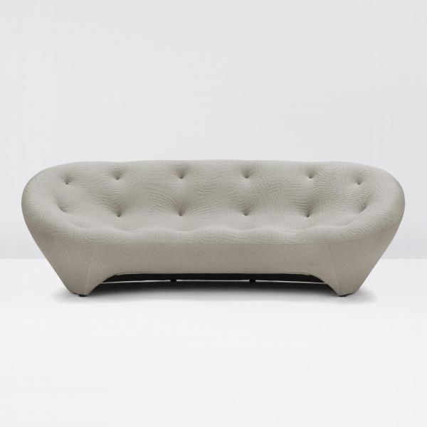 Sohnne - Ploum Sofa 3-Seater Remastered