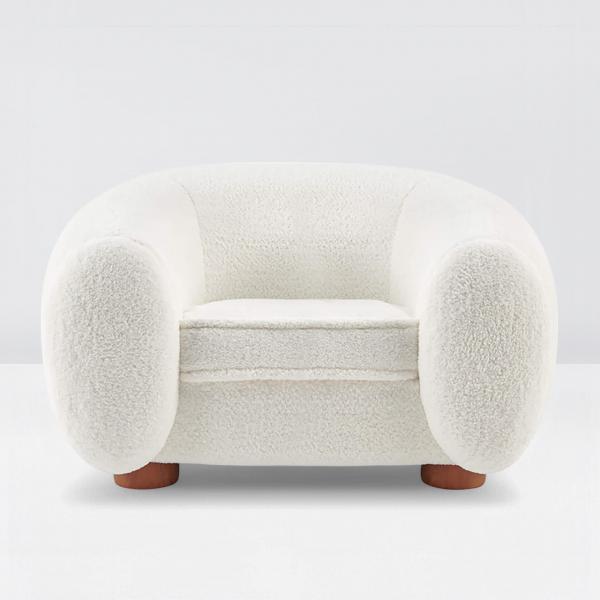 Sohnne - Polar Bear Chair Remastered