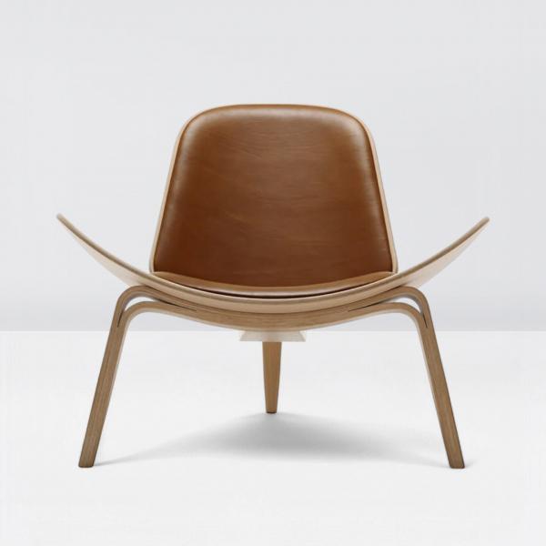 Sohnne - Shell Chair Remastered
