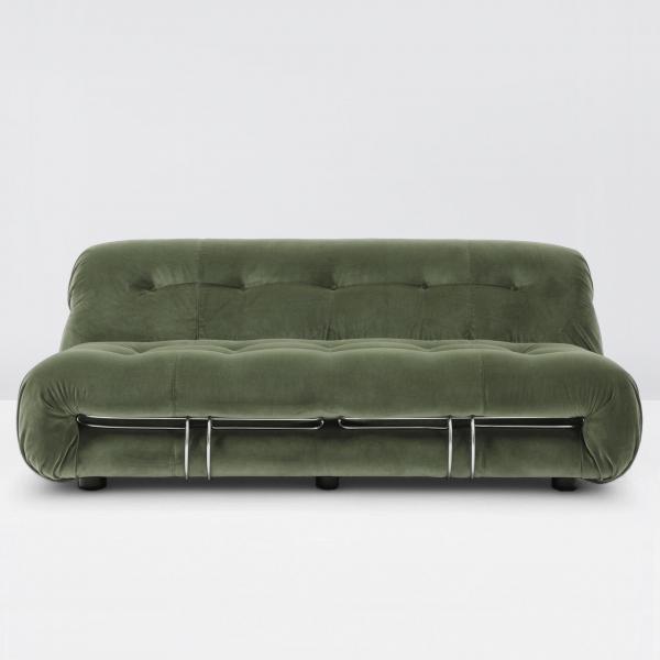 Sohnne - Soiana Sofa Remastered