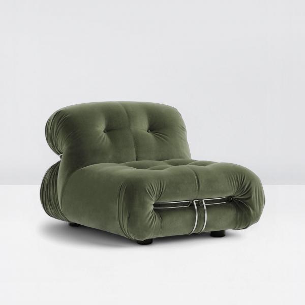 Sohnne - Soriana Chair Remastered