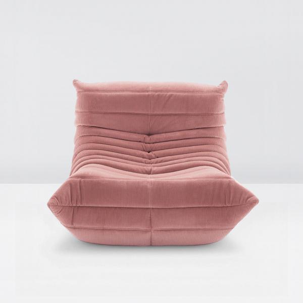 Sohnne - Ducaroy Chair Remastered