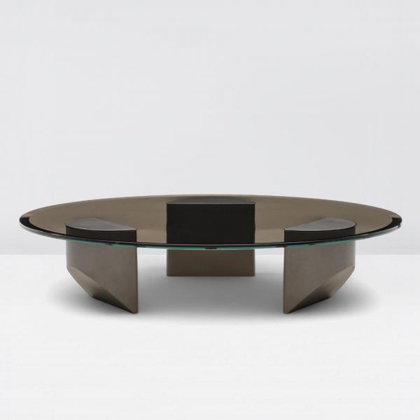 Sohnne - Wedge Coffee Table Remastered