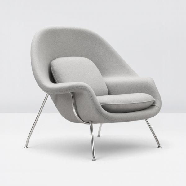 Sohnne - Womb Chair Rematered