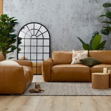 Tropical Sofa
