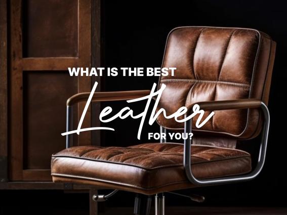 best leather furniture - best leather for furniture, leather furniture