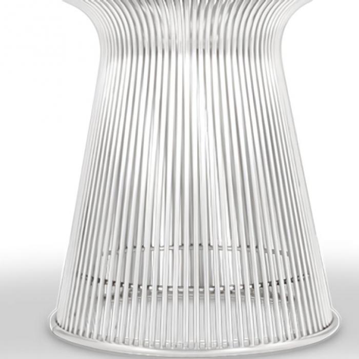 detail Platner Dining Table 54__3