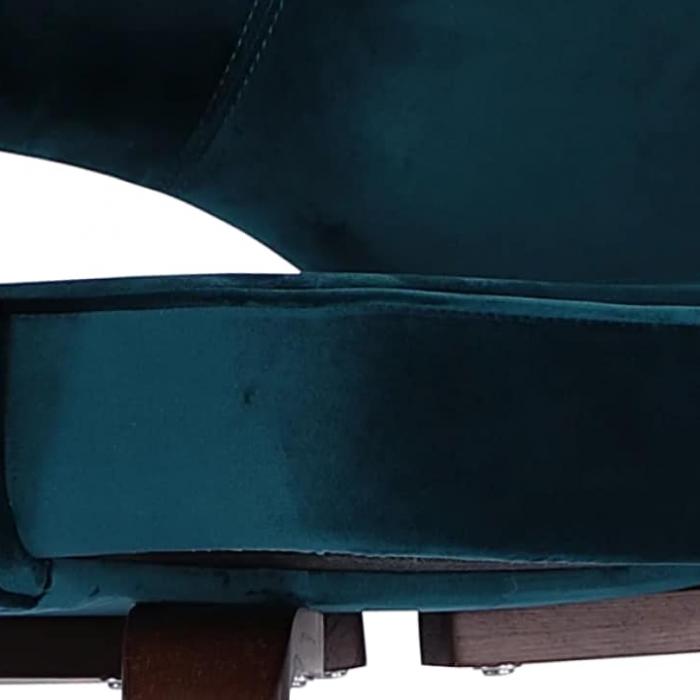 detail Saarinen Executive Chair 3