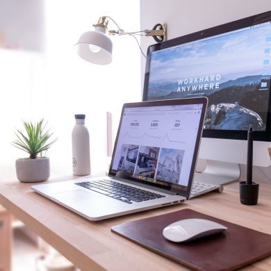 Desk for Home Office