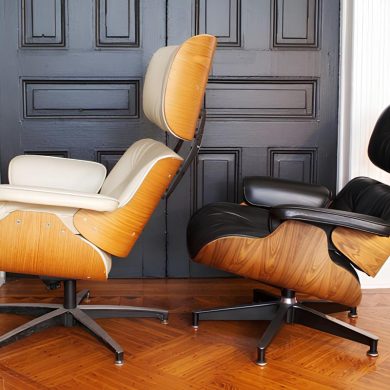 eames lounge chair replica