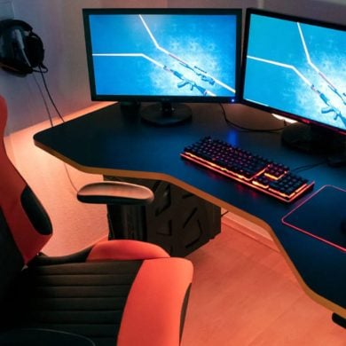 ergonomic computer chair