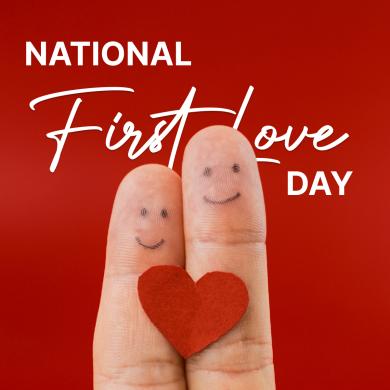 National First Love Day