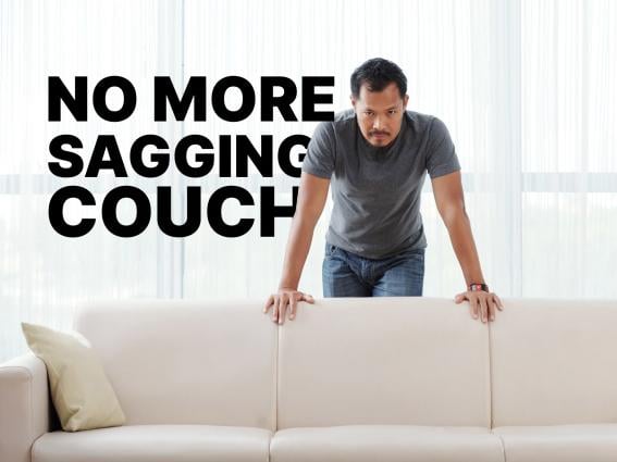 how to fix sagging couch - how to fix sagging couch, how to fix, sofascore, sagging couch