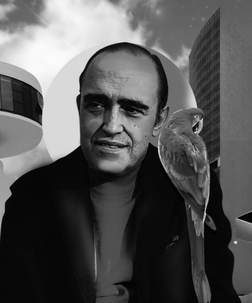 Oscar Niemeyer