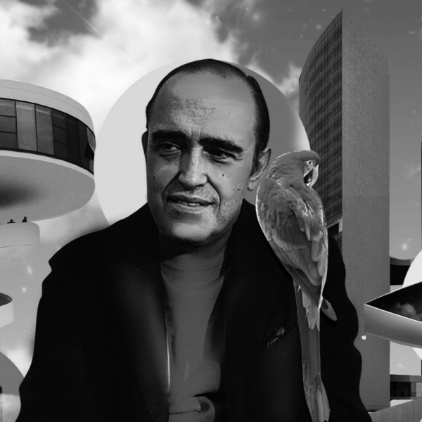 Oscar Niemeyer