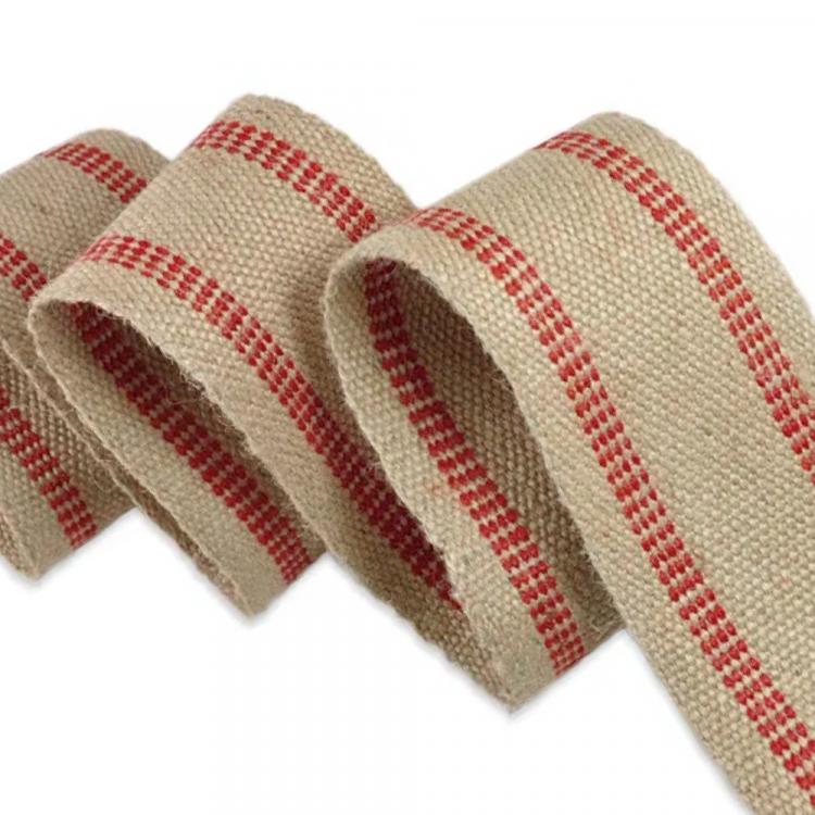 jute webbing