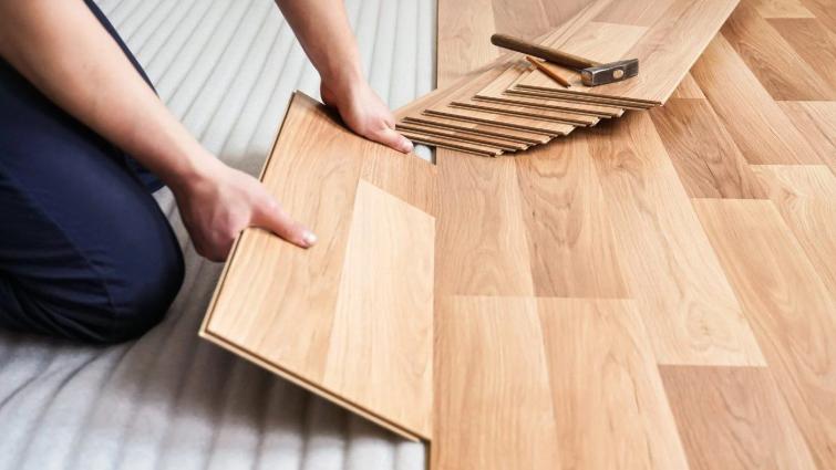 laminate vs vinyl flooring - Laminate vs Vinyl Flooring, laminate and vinyl