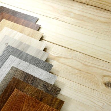 lvp flooring vs laminate