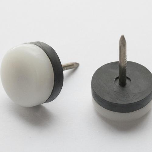nylon glides