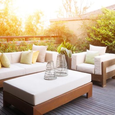 best outdoor patio furniture