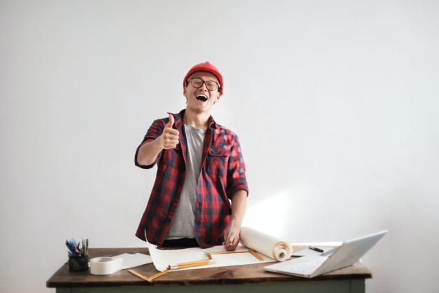 pexels andrea piacquadio 3760613 scaled - how to find a good contractor, Project