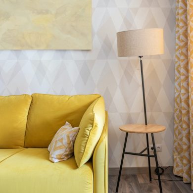 Wall Panel for Living Room Ideas 2023: Stunning Design