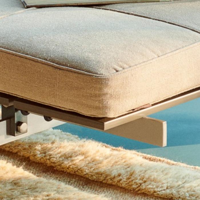 pk80 wood platform
