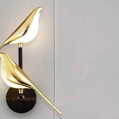 modern wall lamps for bedroom